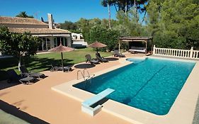 Tennis Villa Rosalia